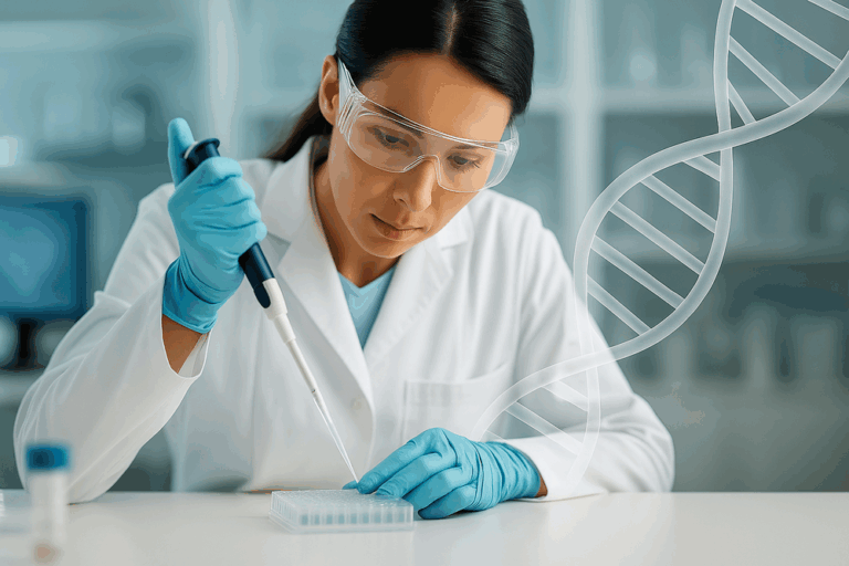 Biologia molecolare-hero